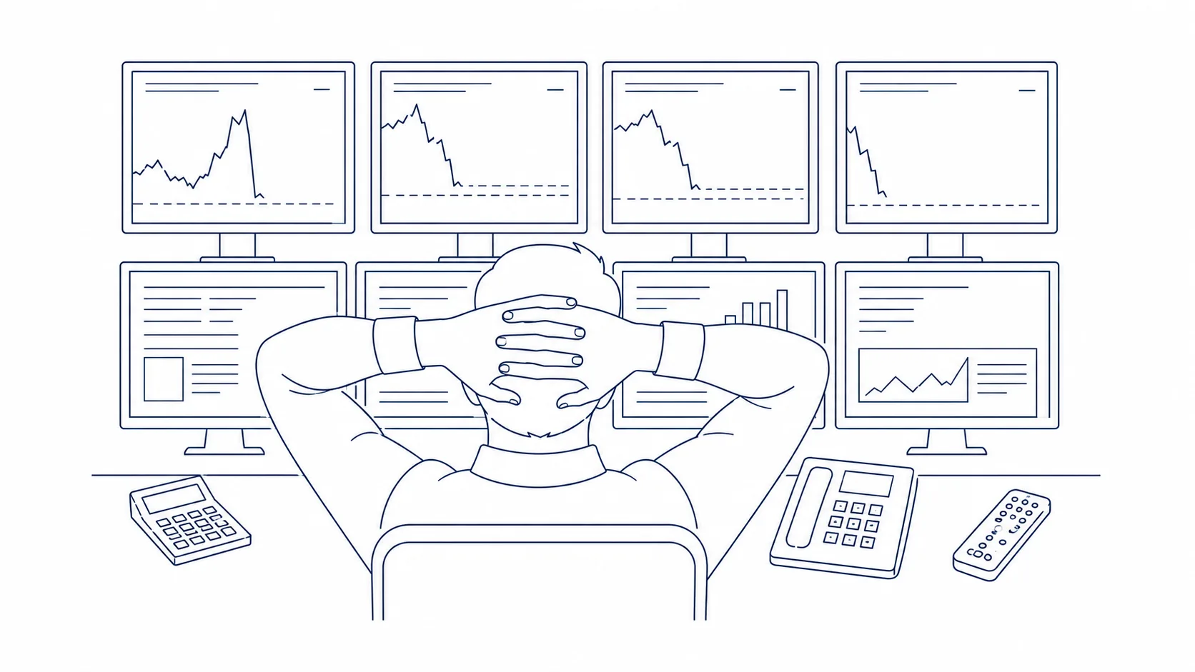 How an actively managed certificate connects the issuing bank, the asset pool and investors