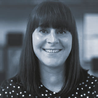 Michelle Rayner