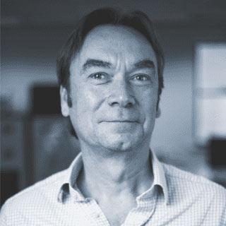 Simon Pettitt