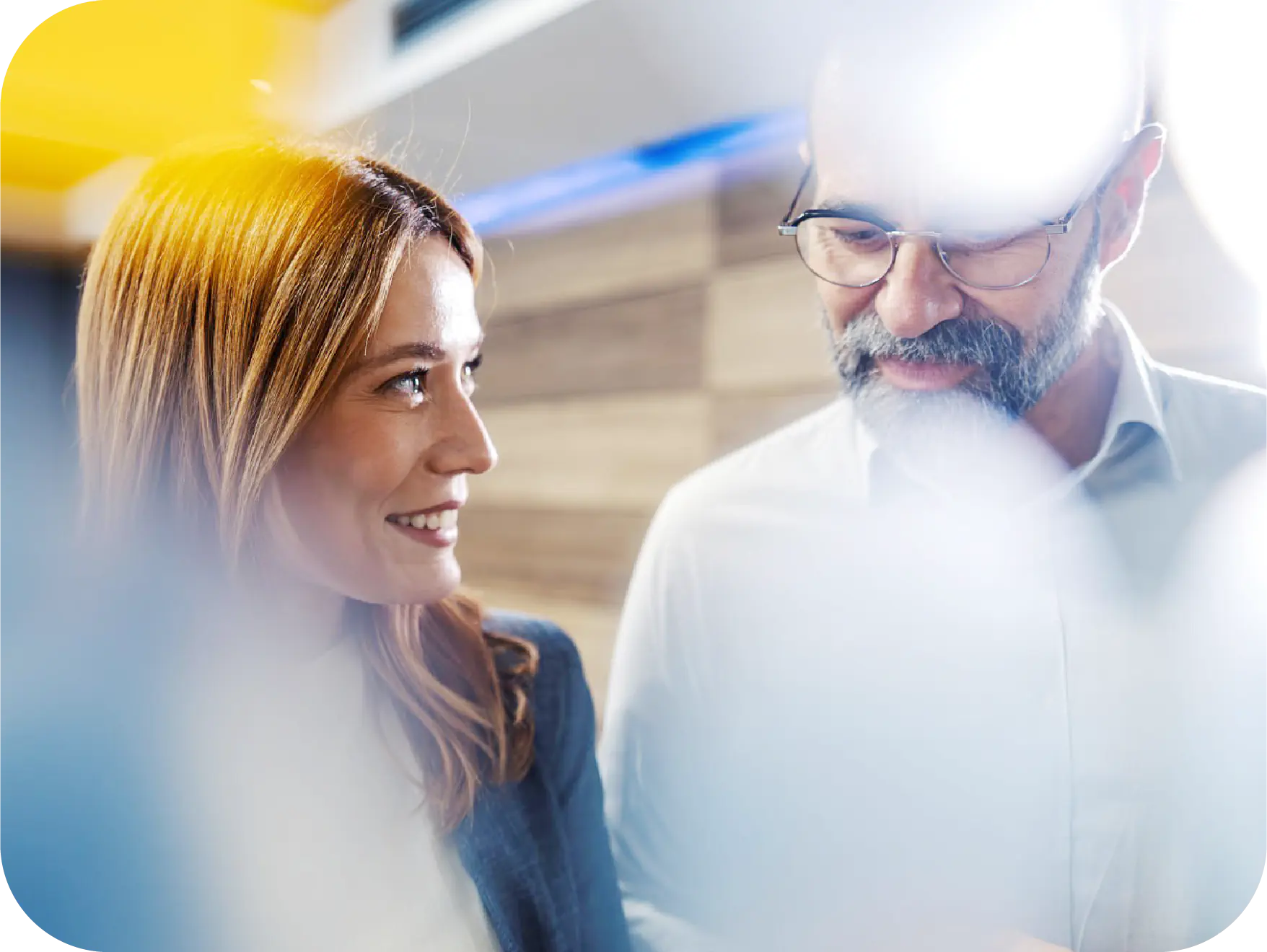 start capital access